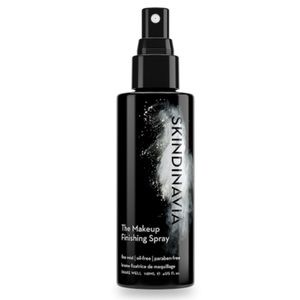 Skindinavia The Makeup Finishing Spray